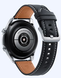 часы samsung galaxy watch3 45мм