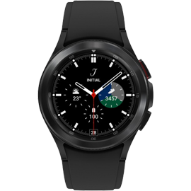 samsung galaxy watch4 42 мм чёрный