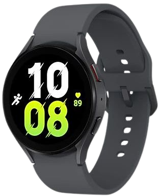 samsung galaxy watch5 графитовый