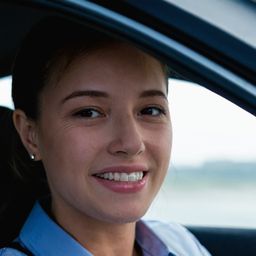 Фотография клиента