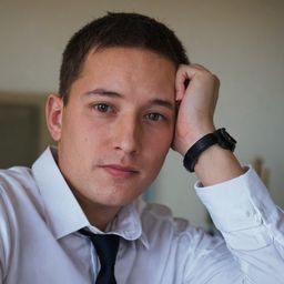 Фотография клиента