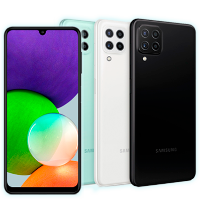 samsung Galaxy A22