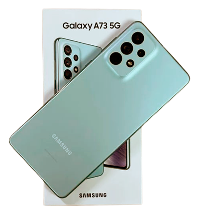 Samsung Galaxy A73