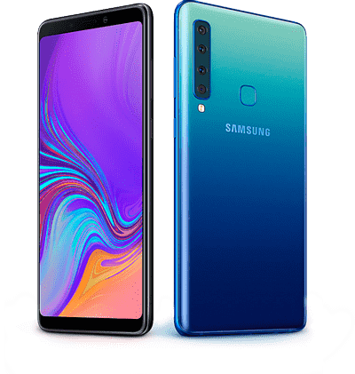 samsung galaxy a9