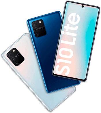 samsung galaxy s10 lite