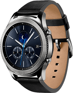 samsung galaxy watch