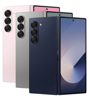 Samsung Galaxy Z Fold6