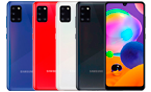 samsung Galaxy A31