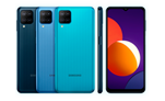 samsung Galaxy M12